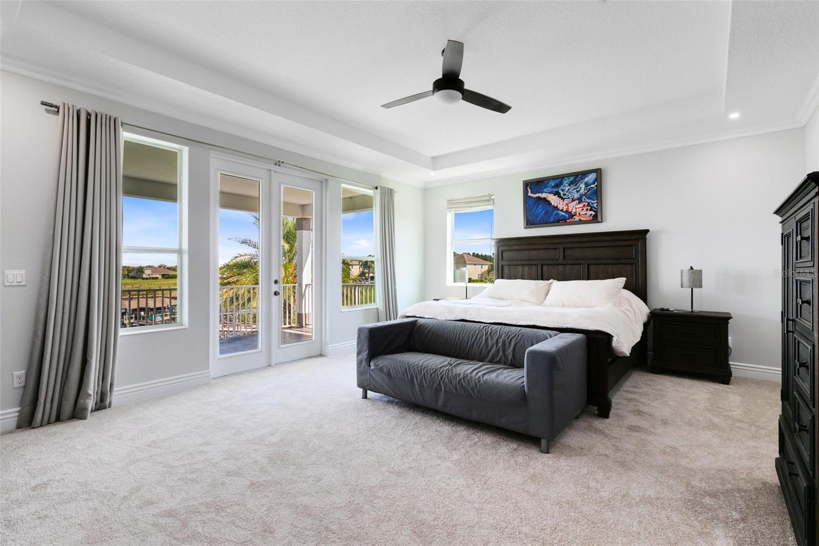 HICKORY HAMMOCK PH 1A - Residential