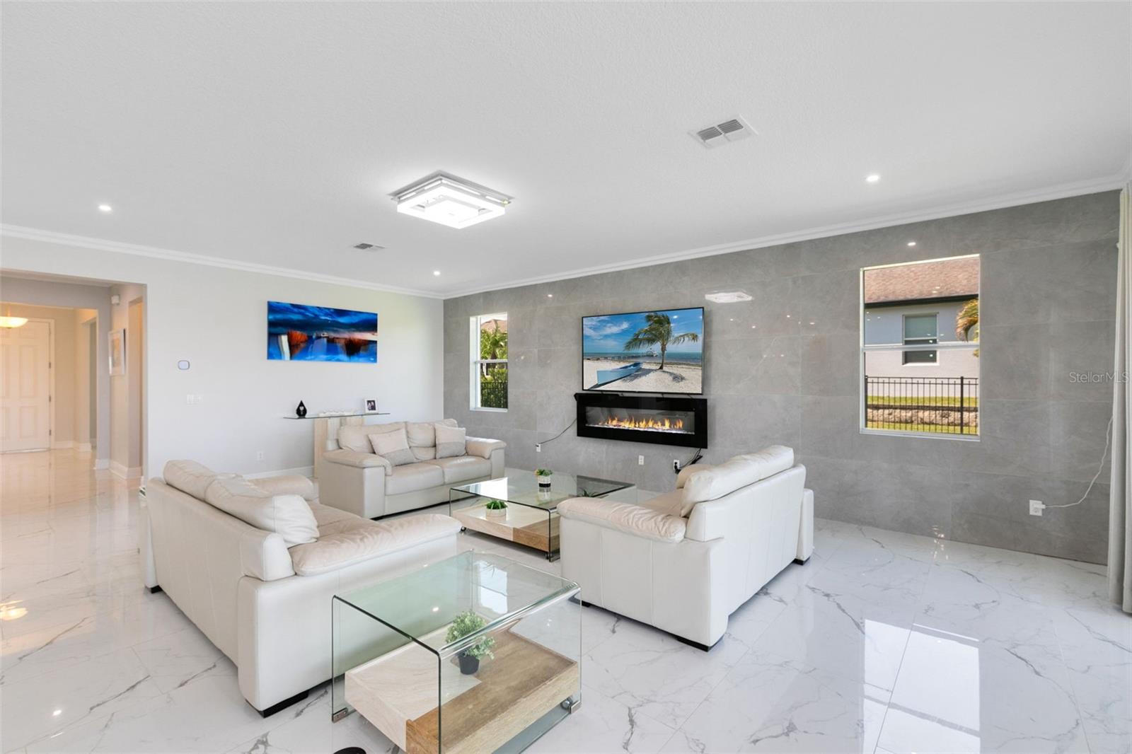 HICKORY HAMMOCK PH 1A - Residential