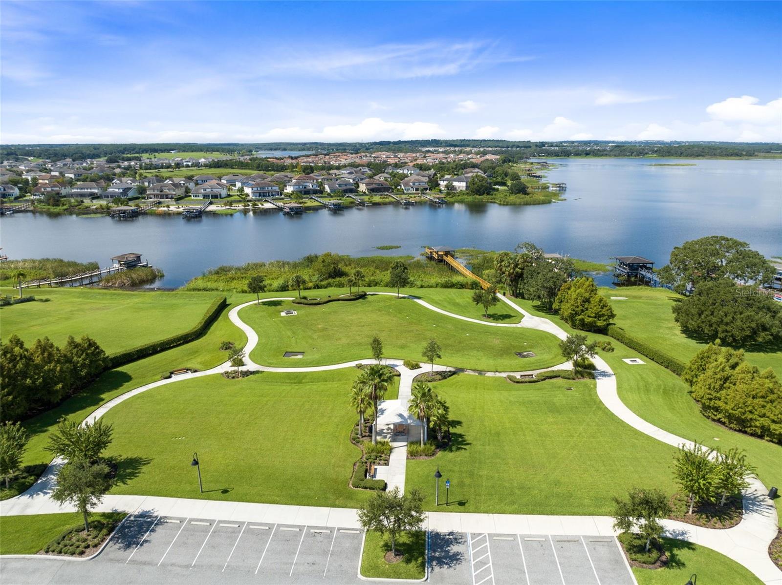 HICKORY HAMMOCK PH 1A - Residential