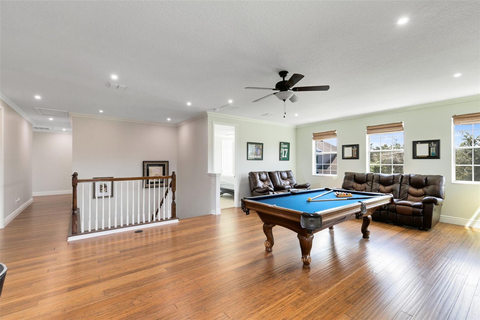 HICKORY HAMMOCK PH 1A - Residential