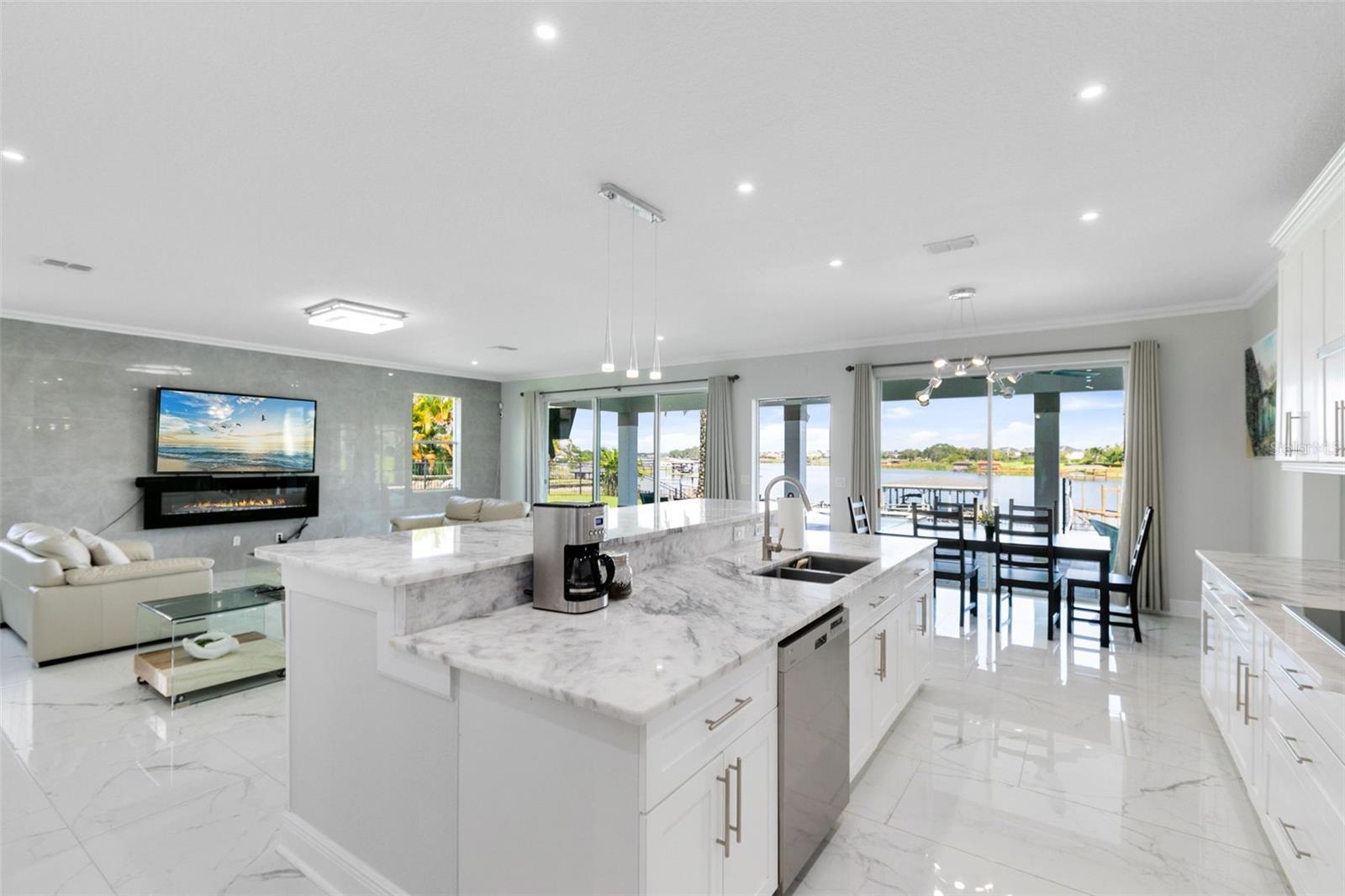 HICKORY HAMMOCK PH 1A - Residential