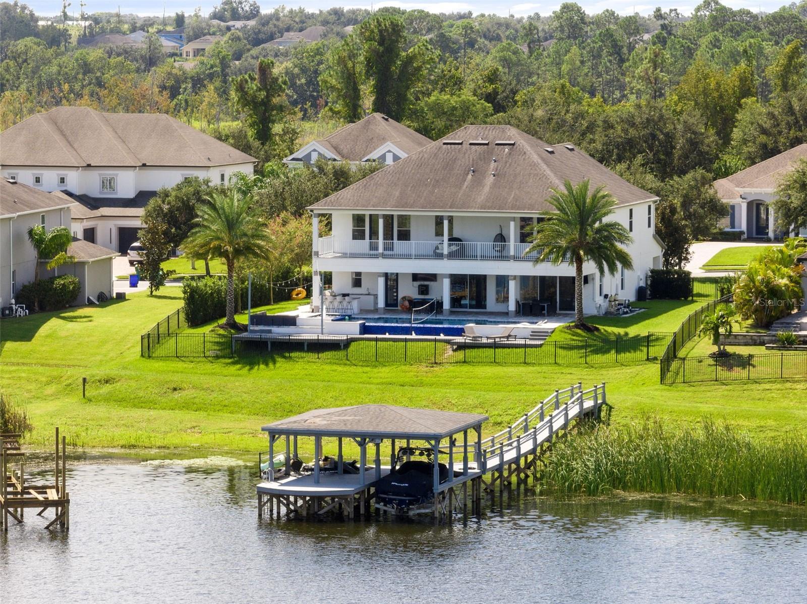 HICKORY HAMMOCK PH 1A - Residential