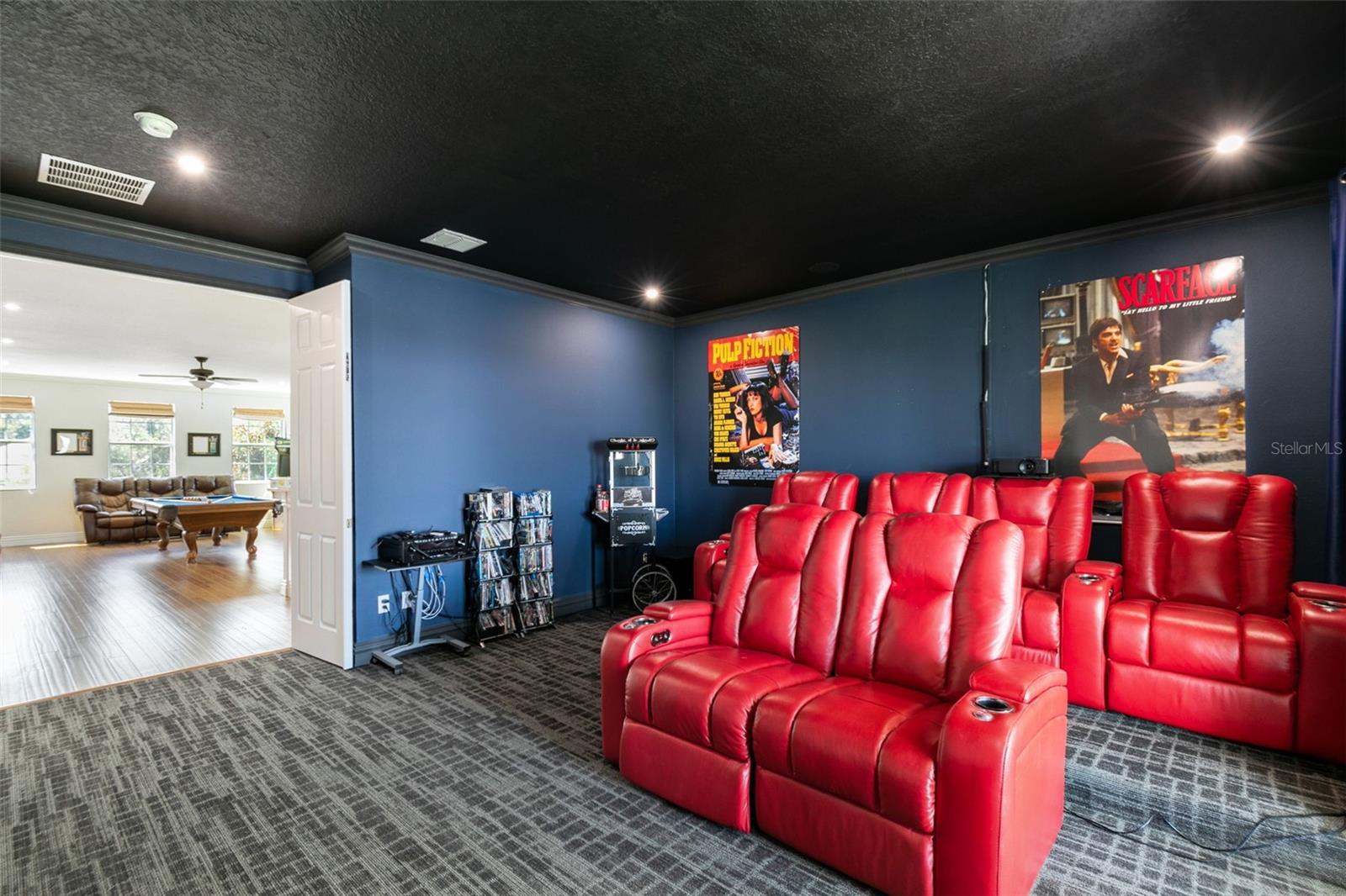 HICKORY HAMMOCK PH 1A - Residential