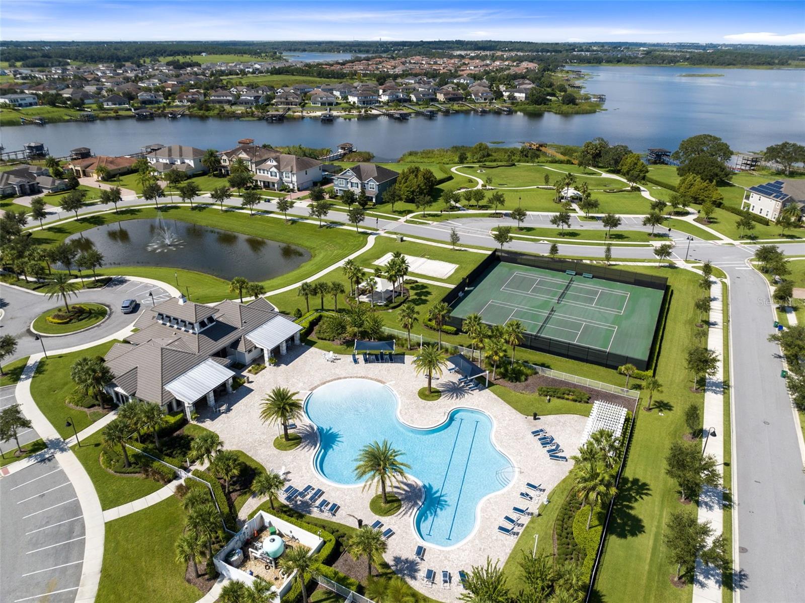 HICKORY HAMMOCK PH 1A - Residential