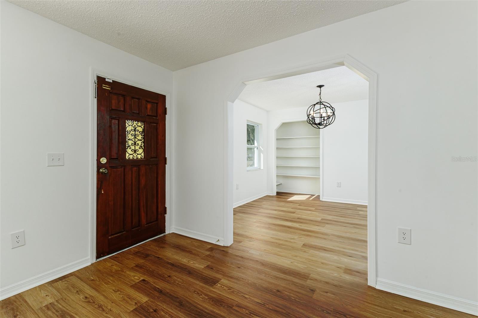 PINE LAKE SUB - Residential