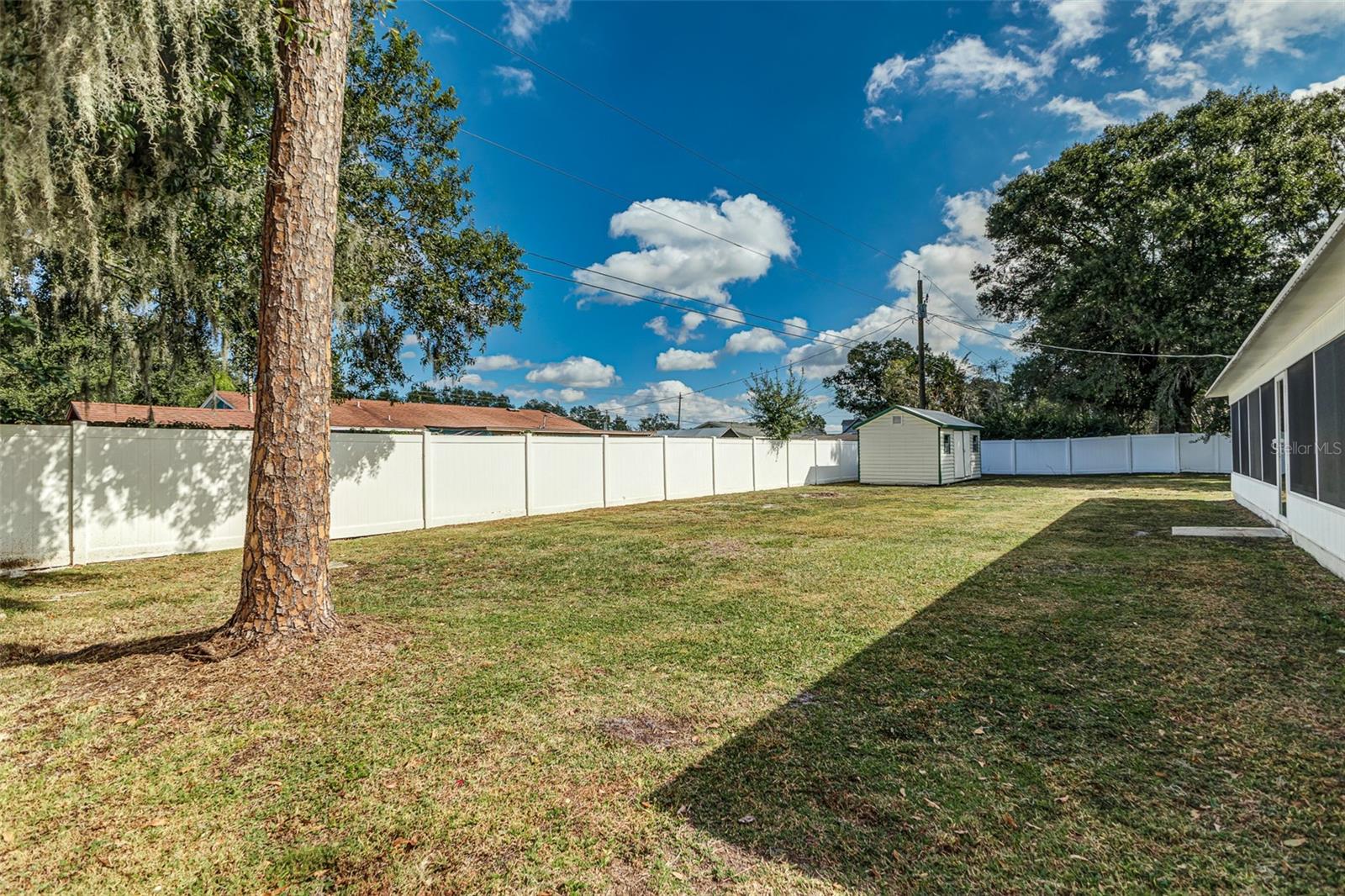 PINE LAKE SUB - Residential