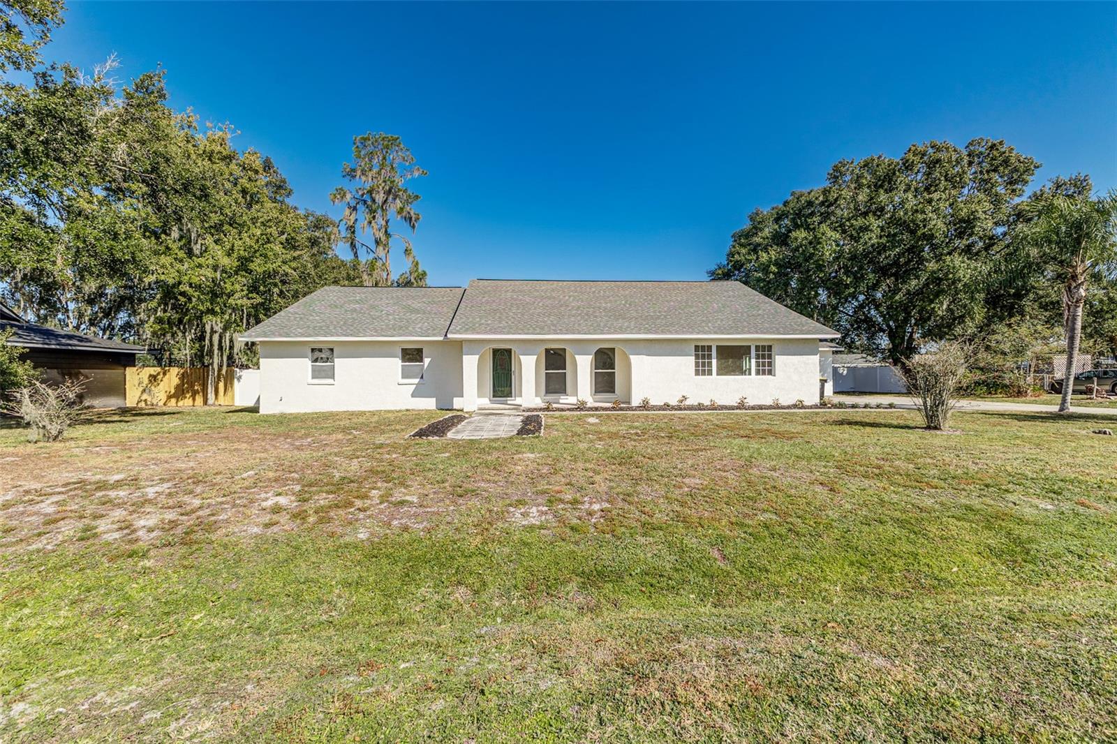 PINE LAKE SUB - Residential