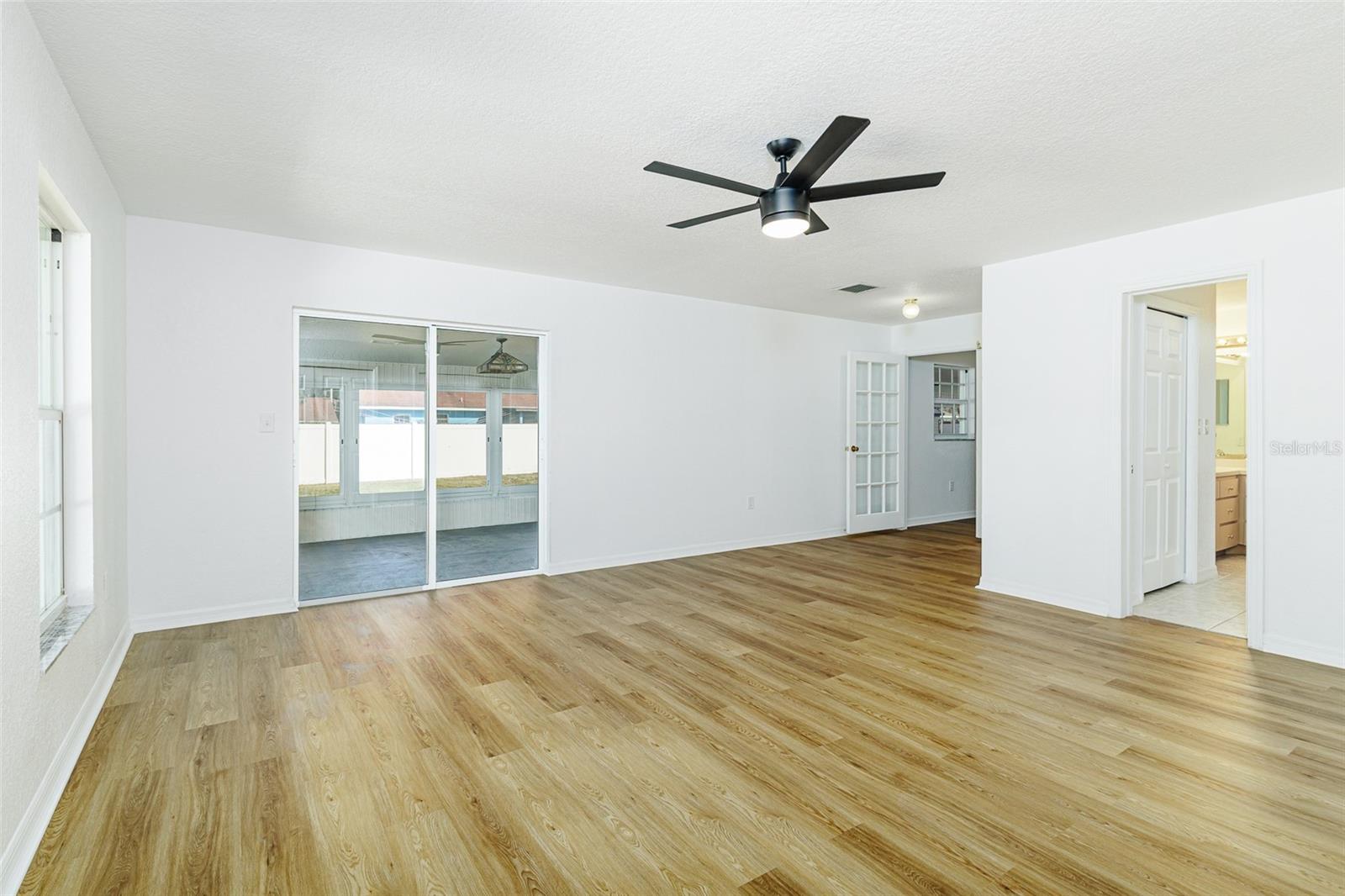 PINE LAKE SUB - Residential