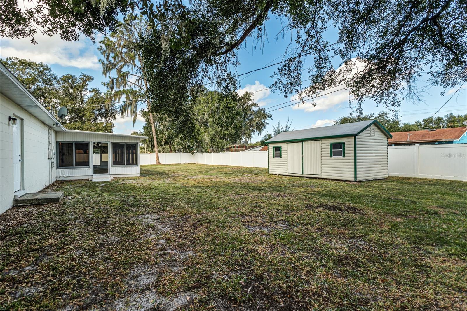 PINE LAKE SUB - Residential