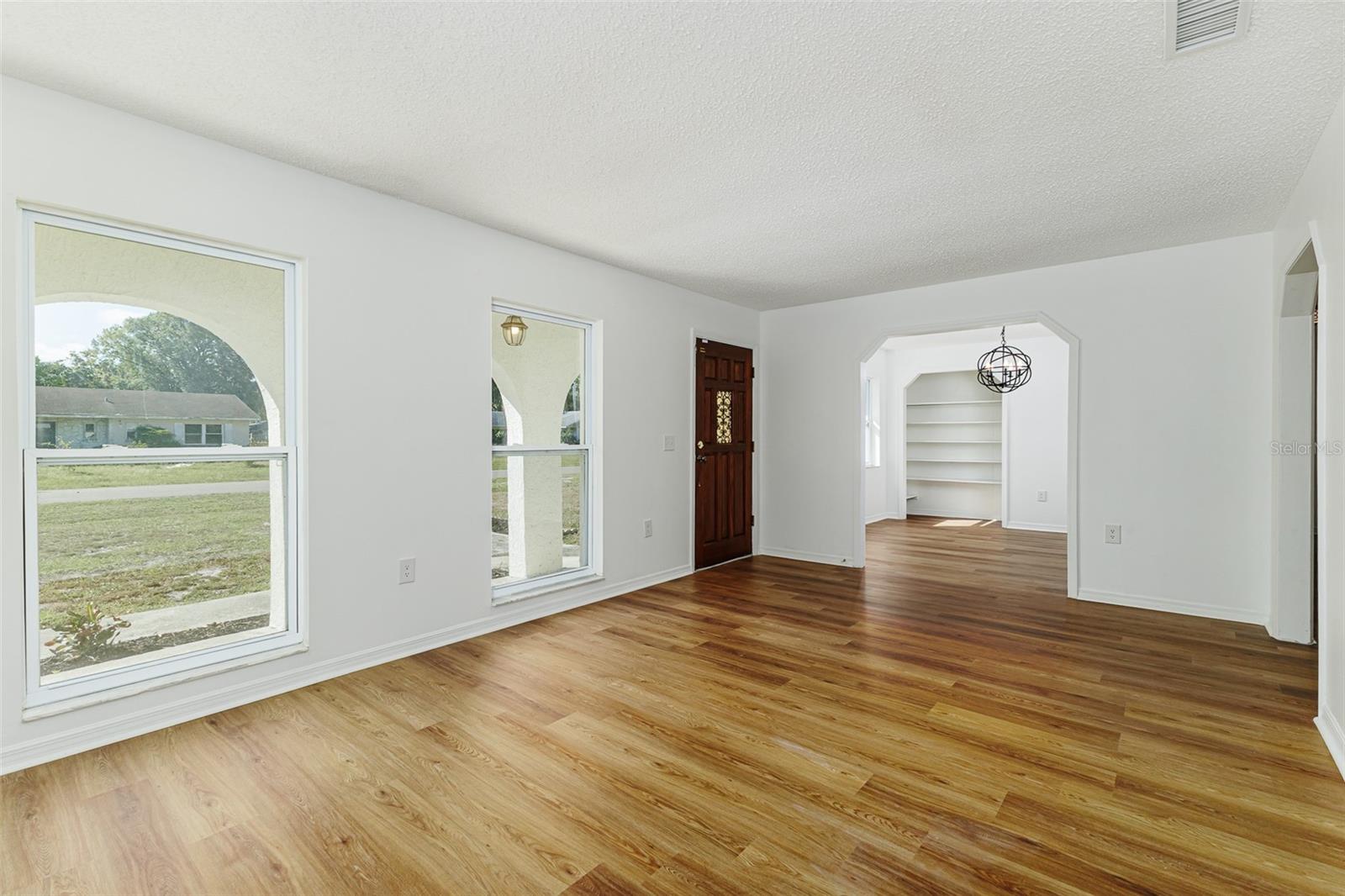 PINE LAKE SUB - Residential