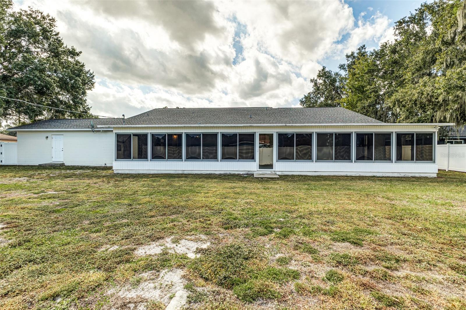 PINE LAKE SUB - Residential