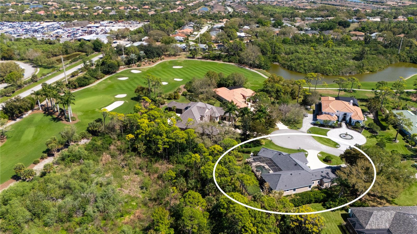 OAKS 2 PH 4-C PT 3 - Residential