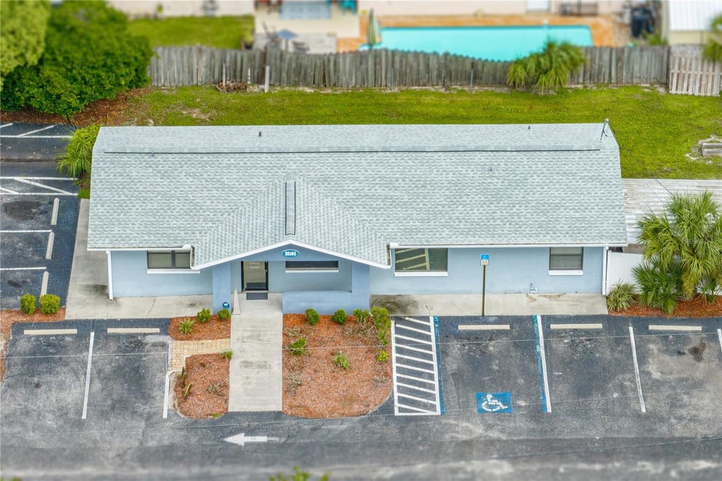 Photo of 38105 13th Avenue, Zephyrhills, FL 33542 (MLS # TB8551777)