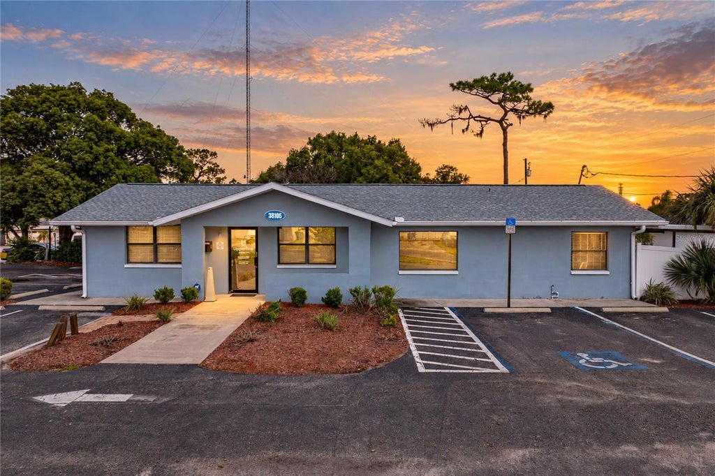 Photo of 38105 13th Avenue, Zephyrhills, FL 33542 (MLS # TB8551777)