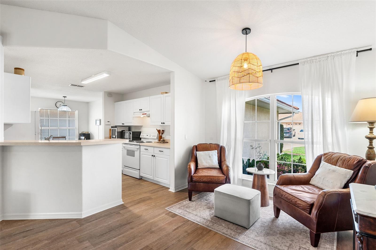 MORNINGSIDE PH 02 - Residential