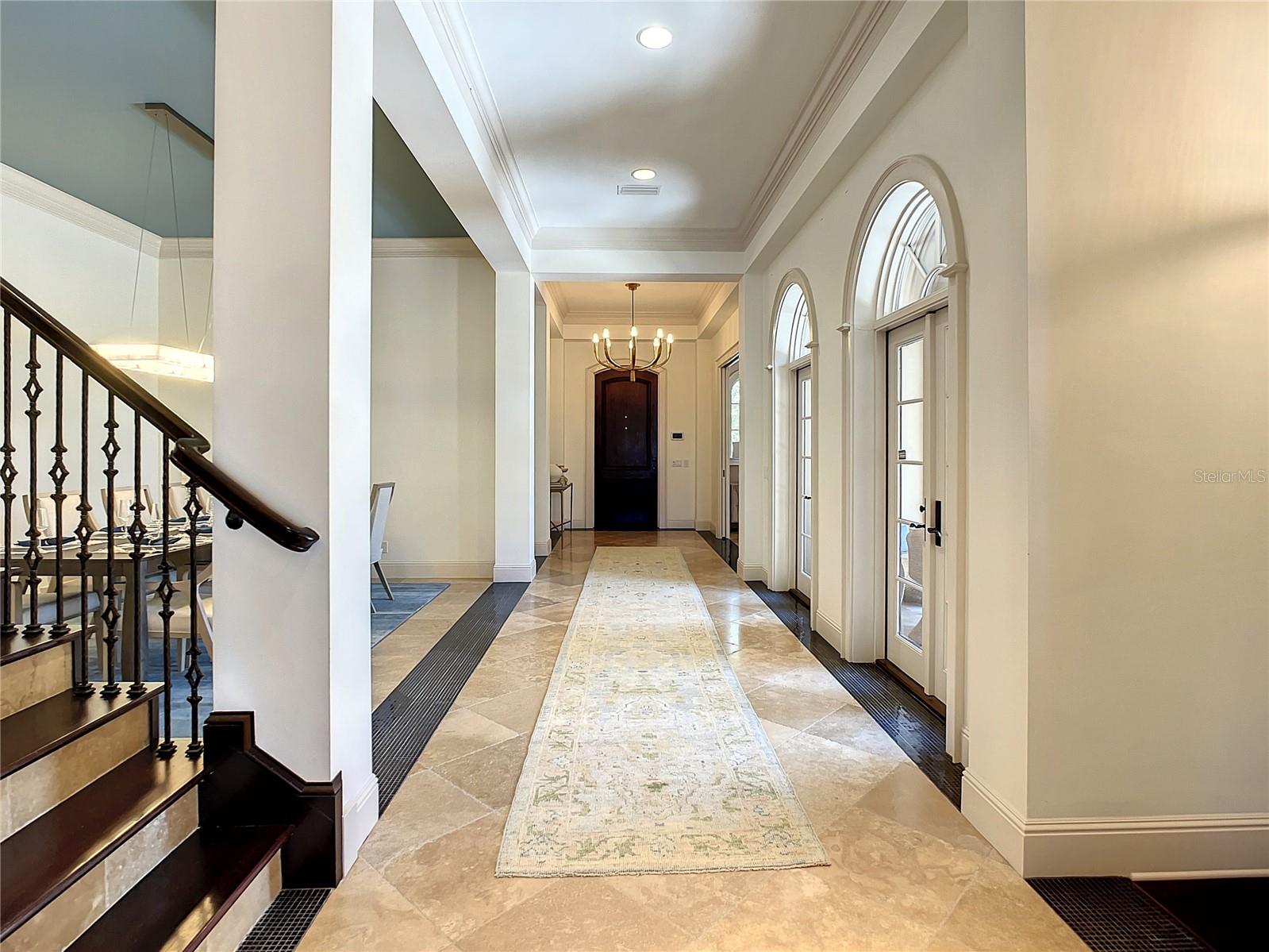 LAKE CLUB PH I - Residential