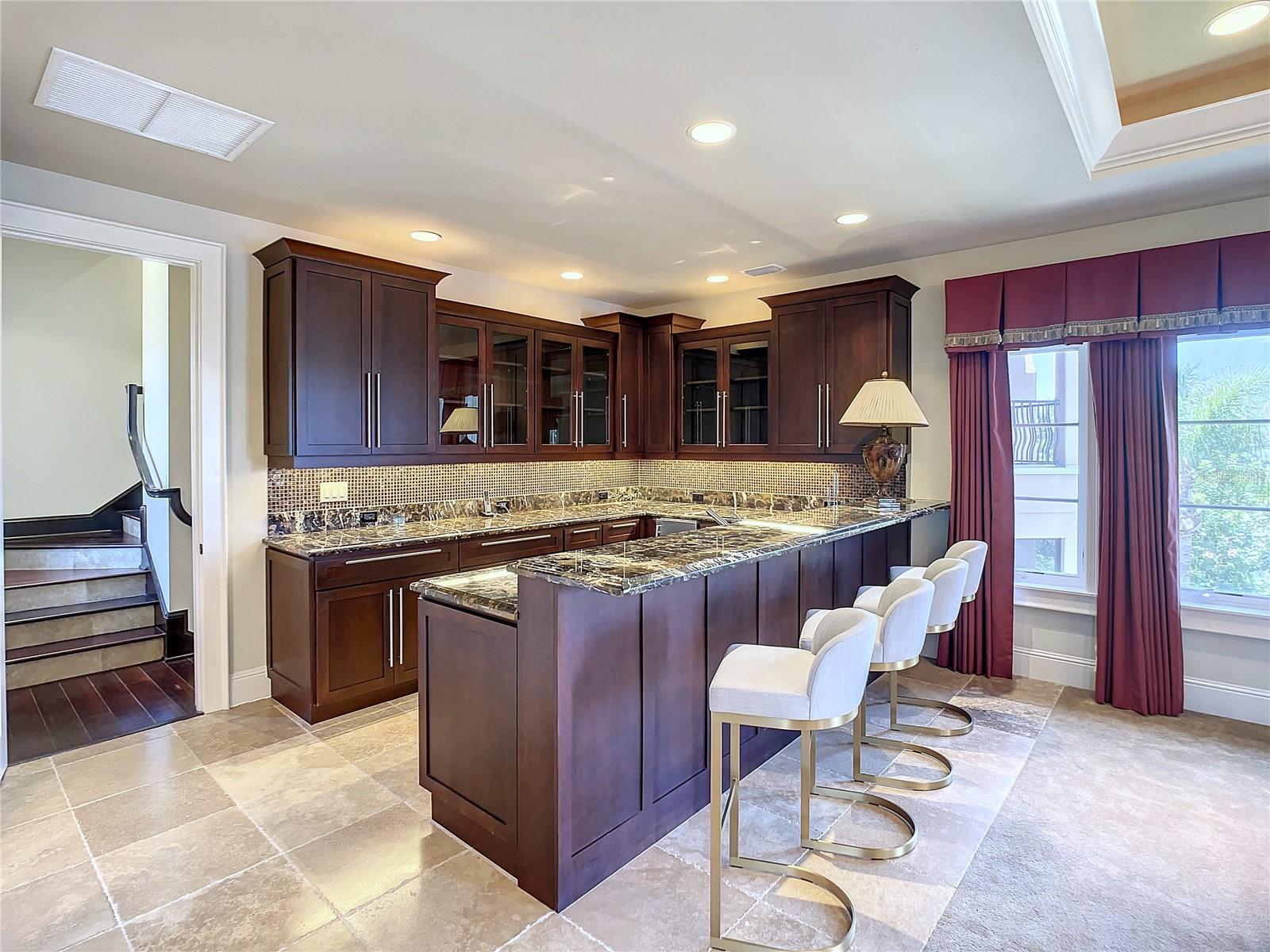 LAKE CLUB PH I - Residential