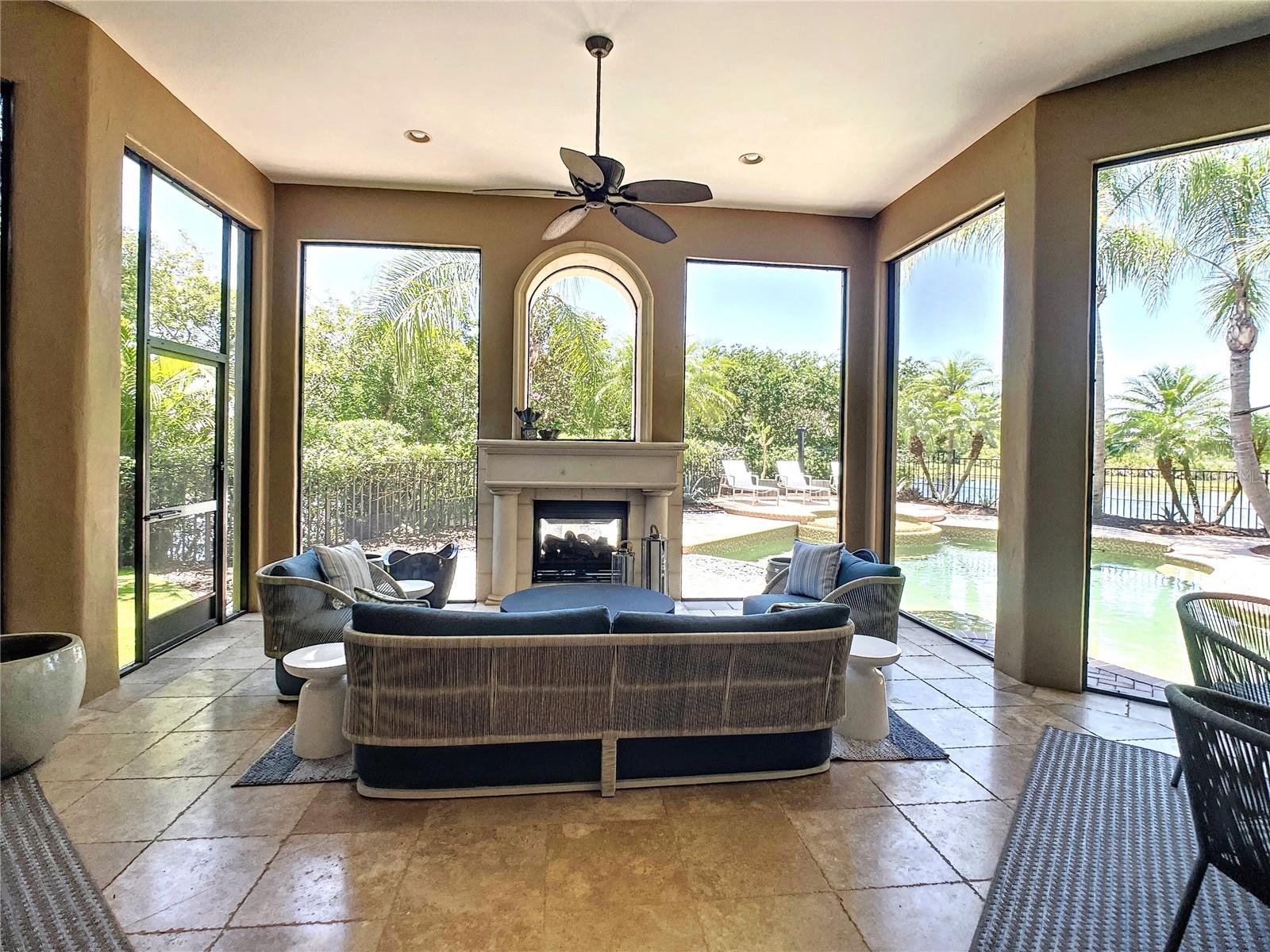 LAKE CLUB PH I - Residential