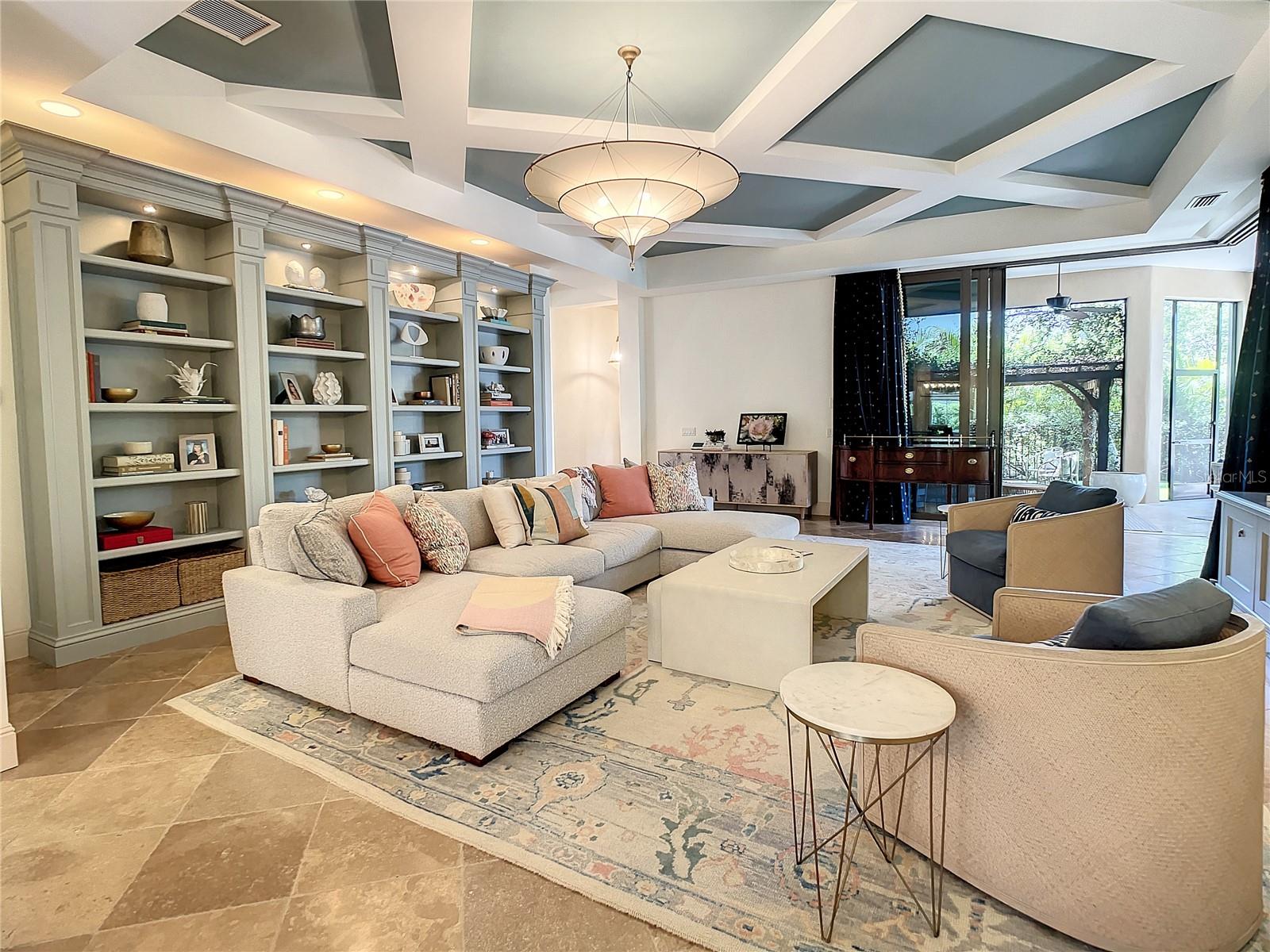 LAKE CLUB PH I - Residential