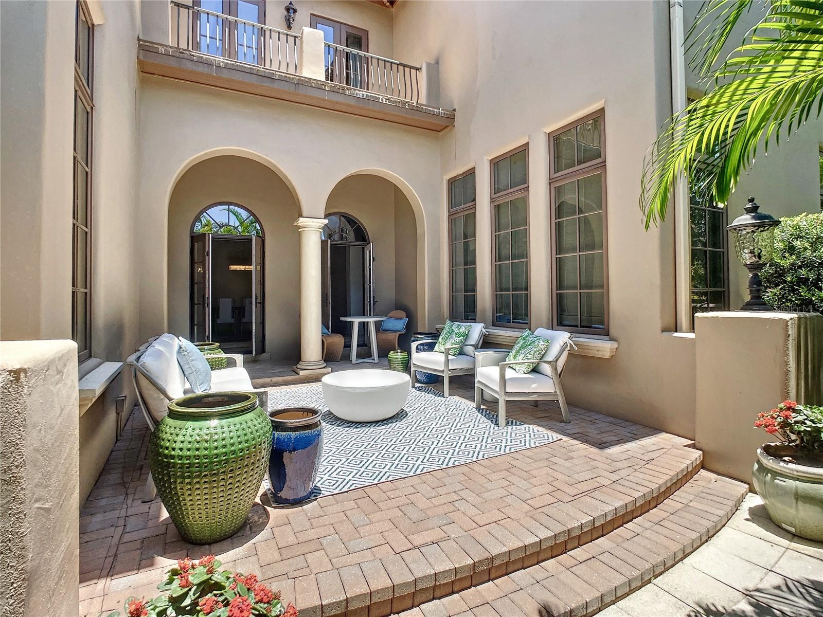 LAKE CLUB PH I - Residential