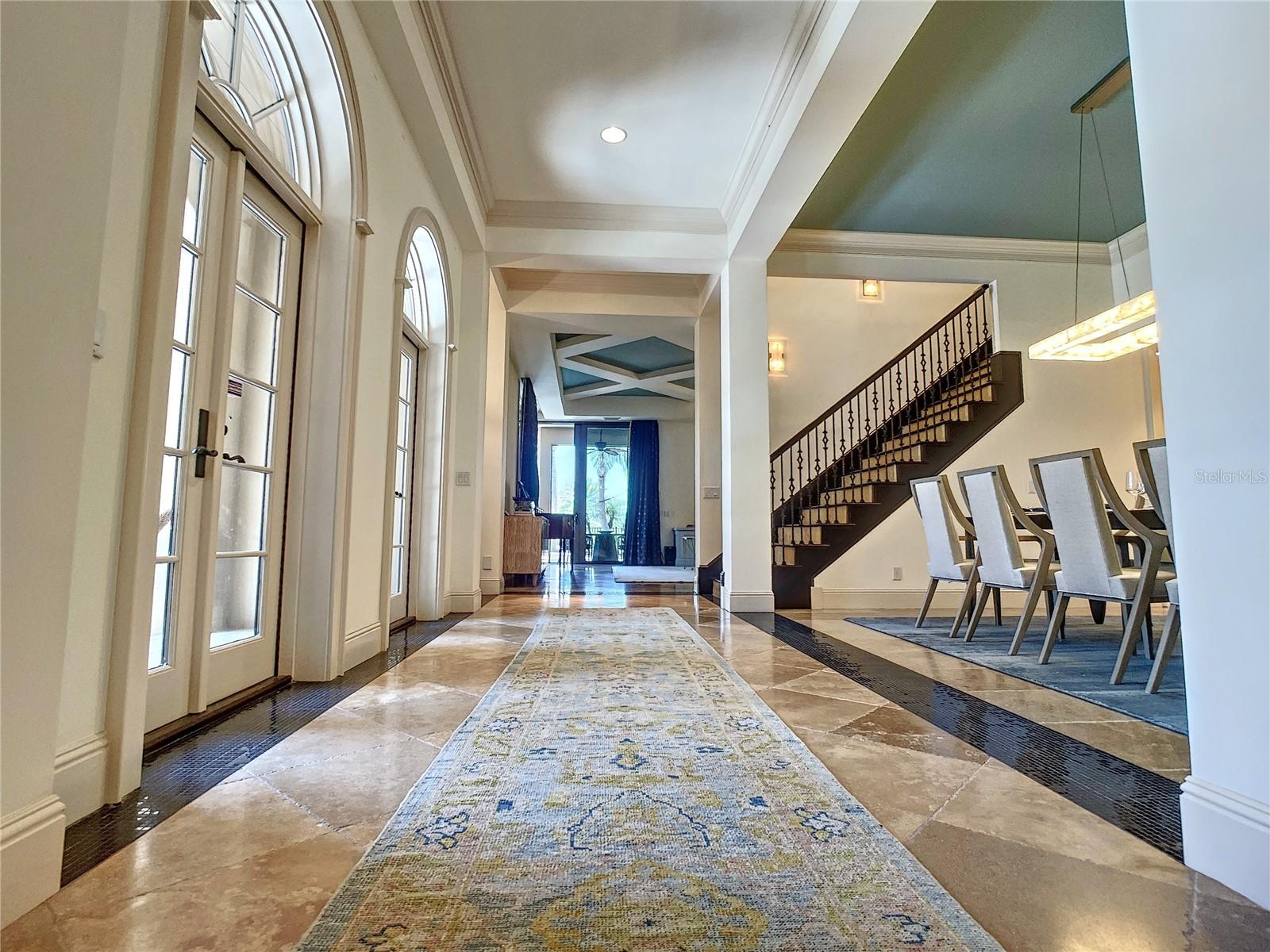 LAKE CLUB PH I - Residential