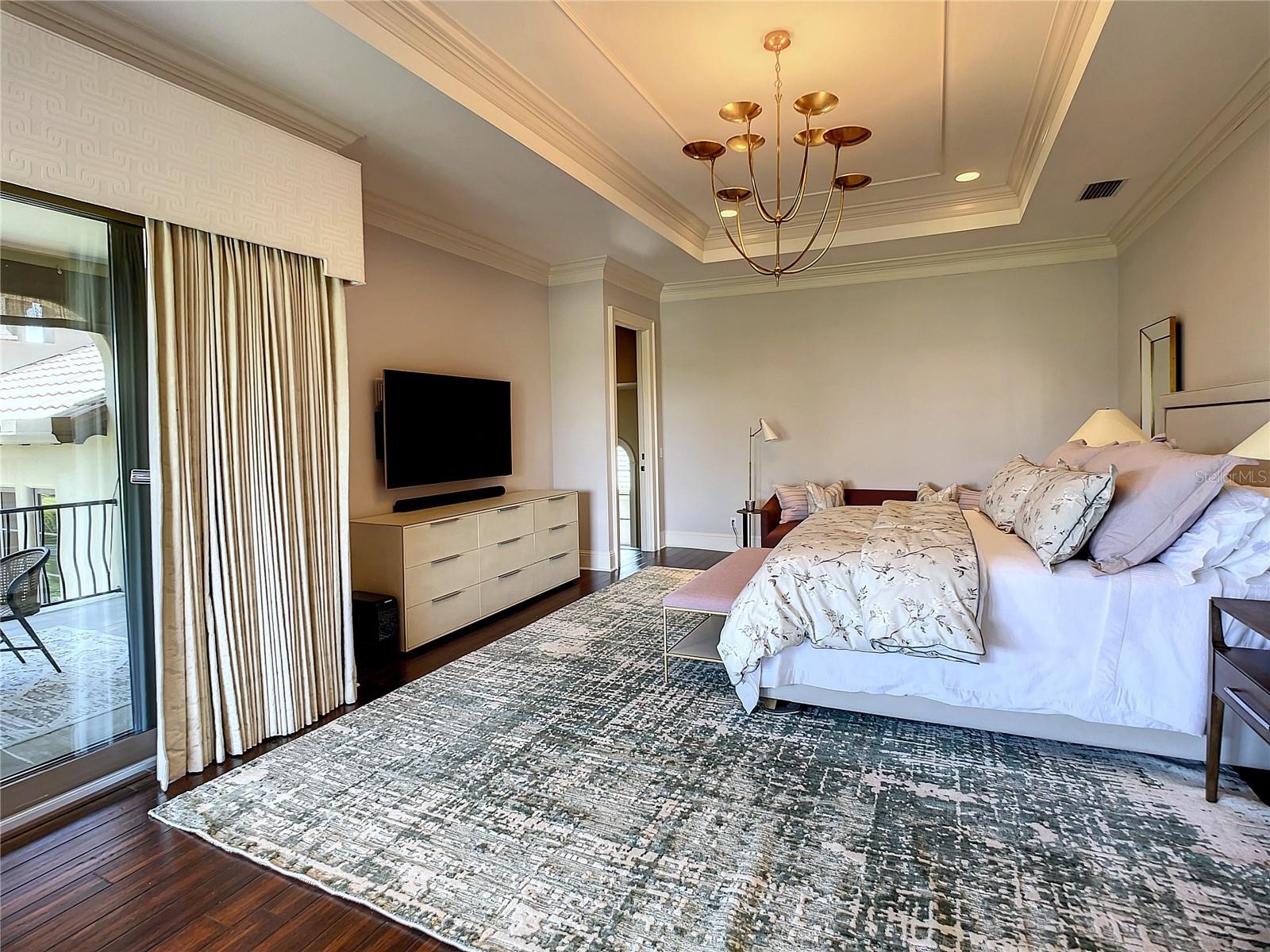 LAKE CLUB PH I - Residential