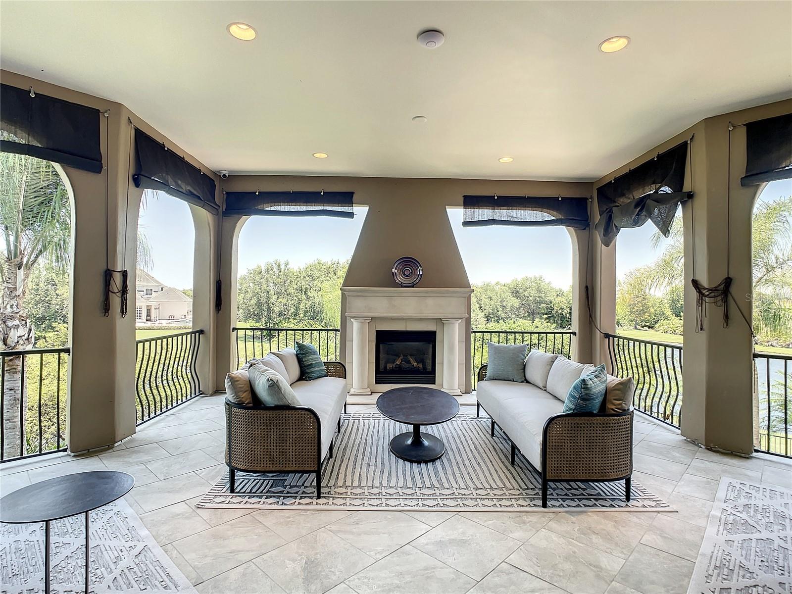 LAKE CLUB PH I - Residential