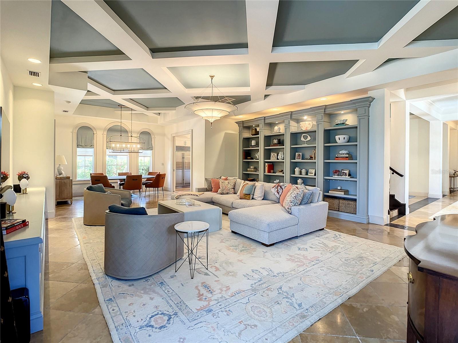 LAKE CLUB PH I - Residential