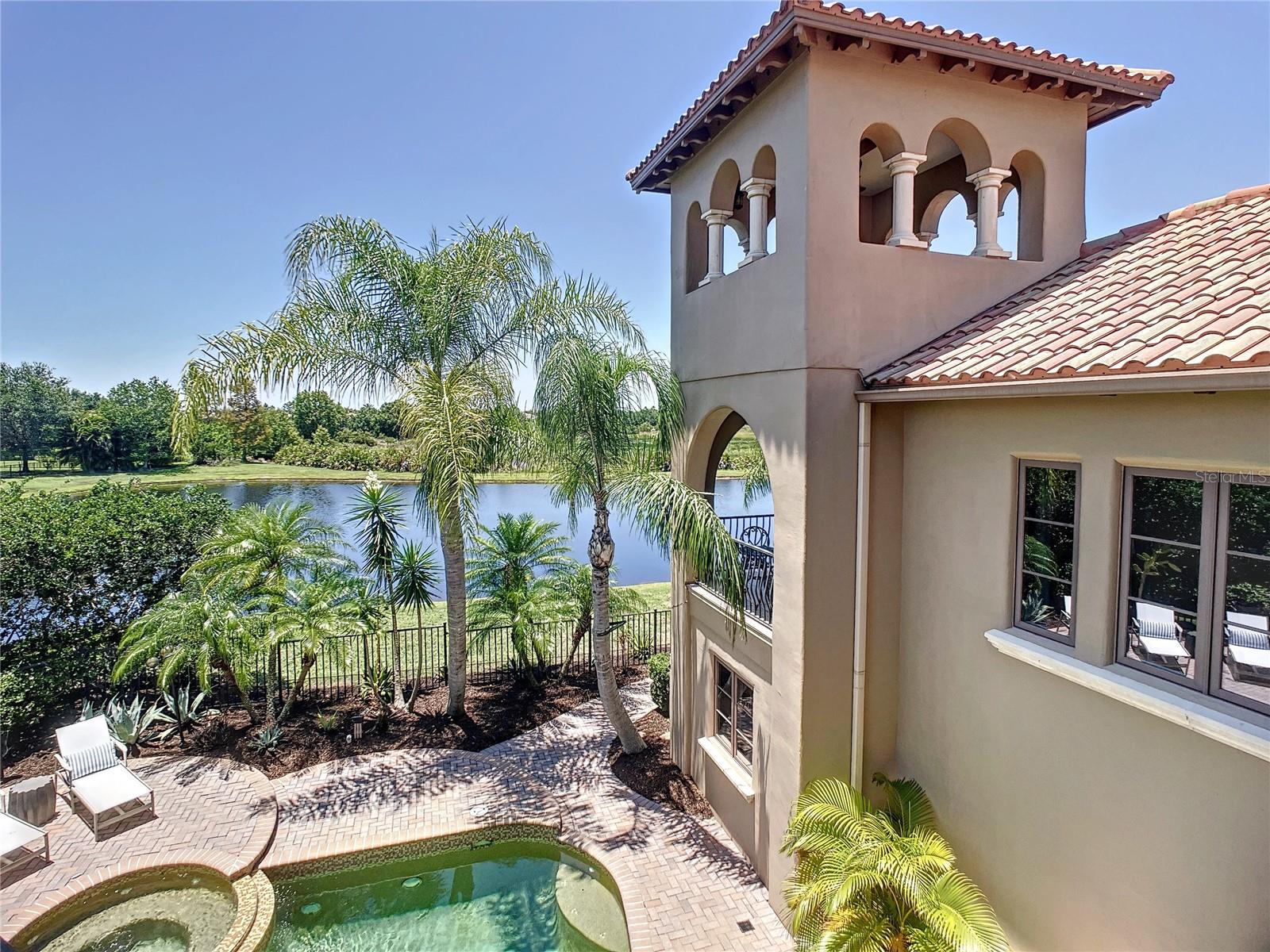 LAKE CLUB PH I - Residential