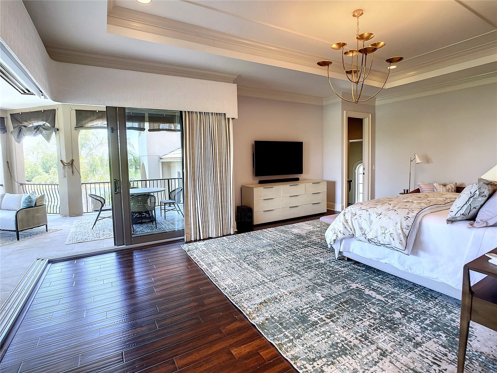 LAKE CLUB PH I - Residential