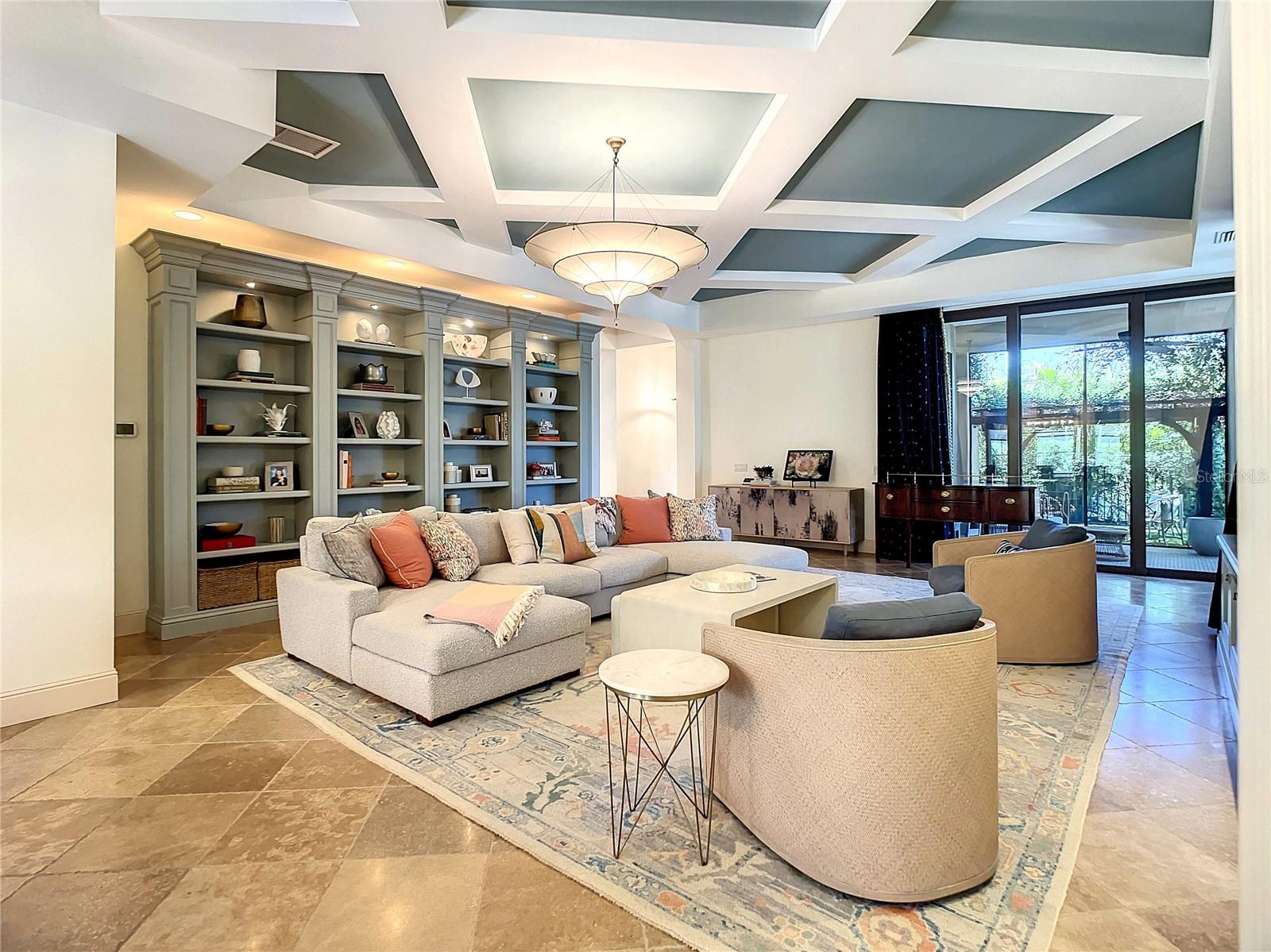 LAKE CLUB PH I - Residential