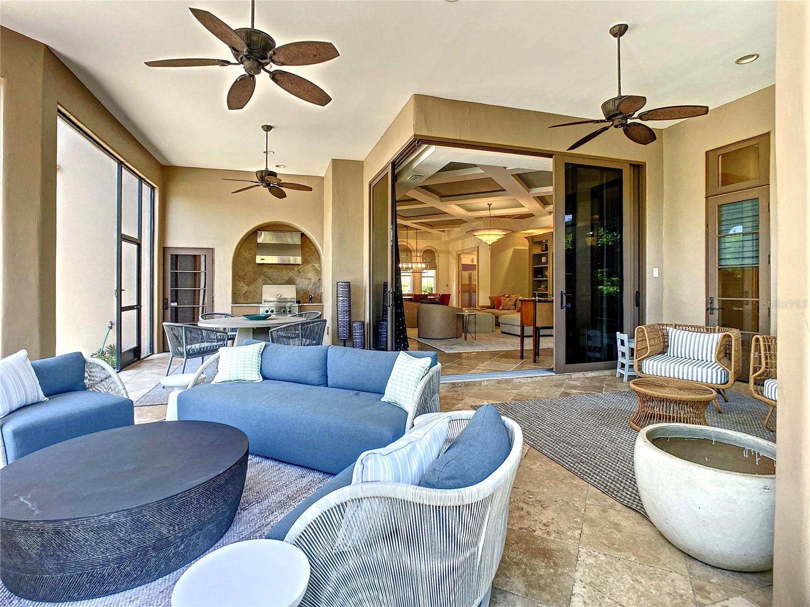 LAKE CLUB PH I - Residential