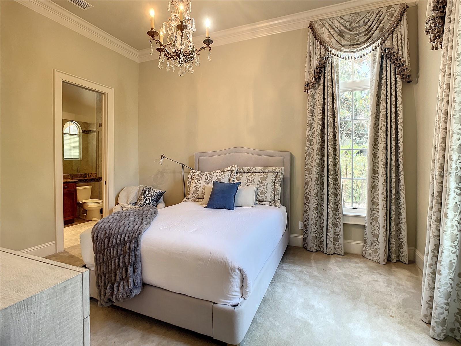 LAKE CLUB PH I - Residential