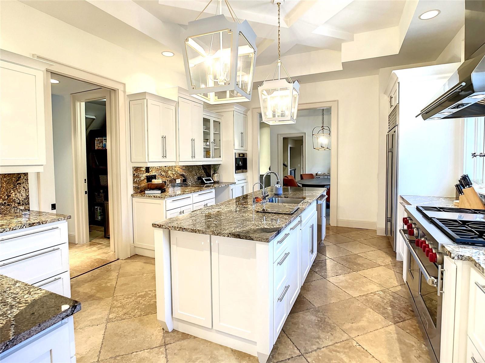 LAKE CLUB PH I - Residential