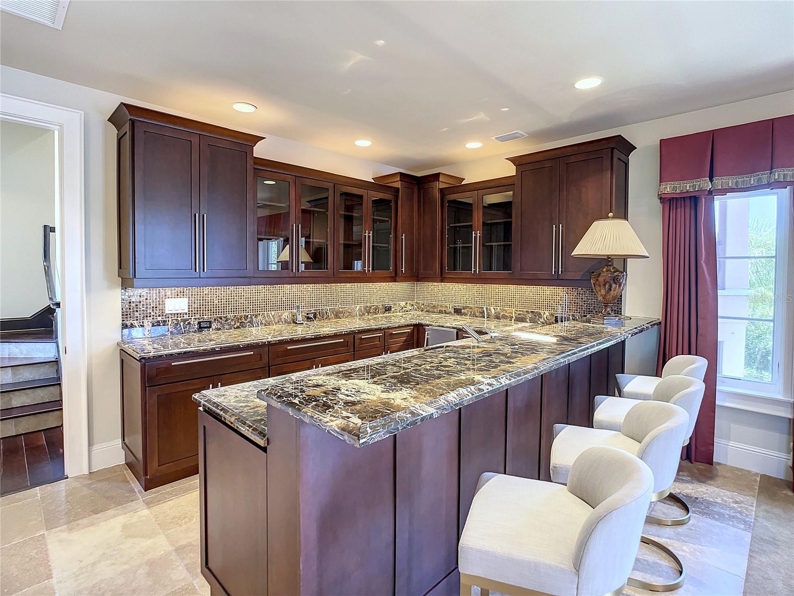 LAKE CLUB PH I - Residential