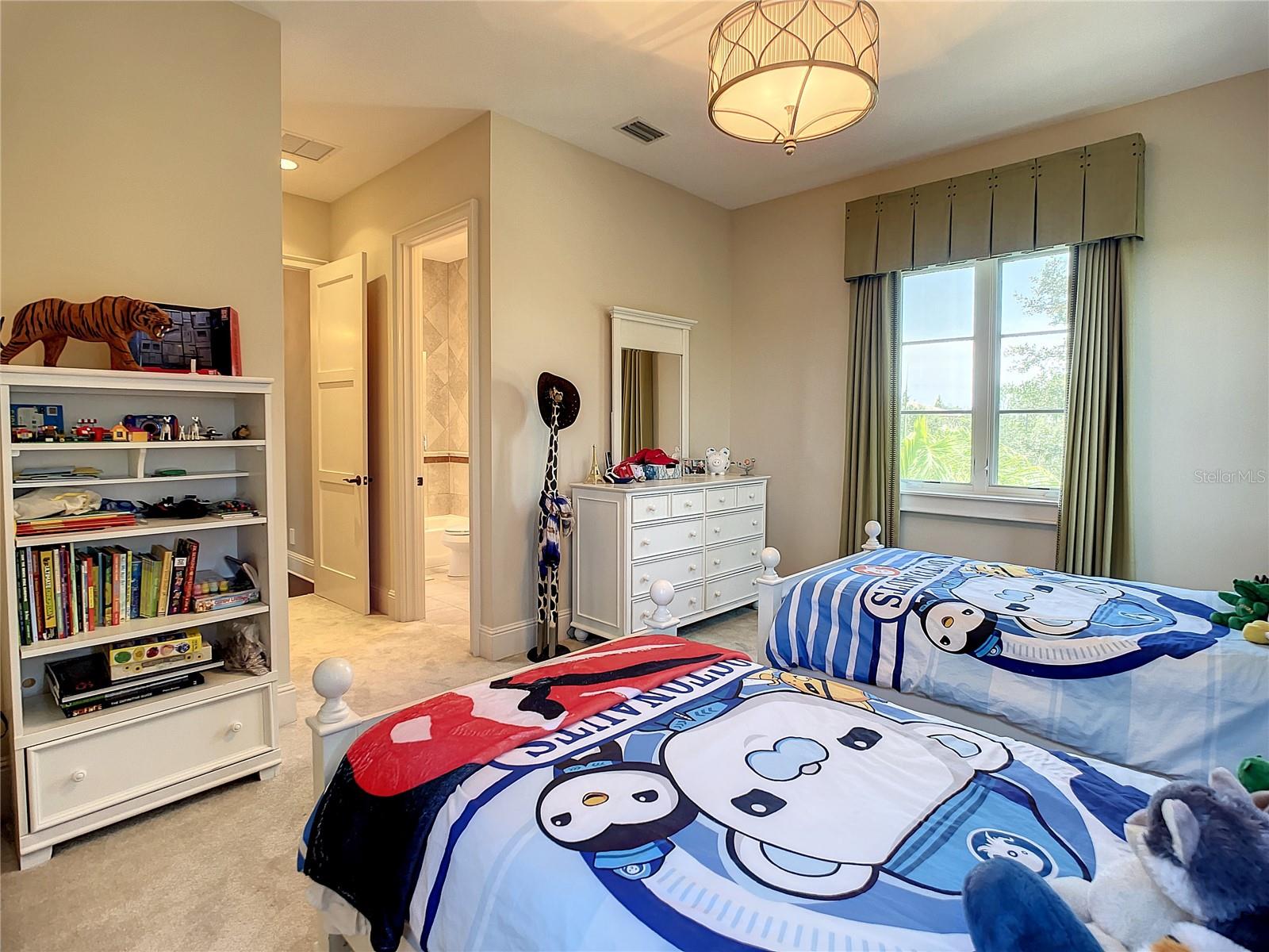 LAKE CLUB PH I - Residential