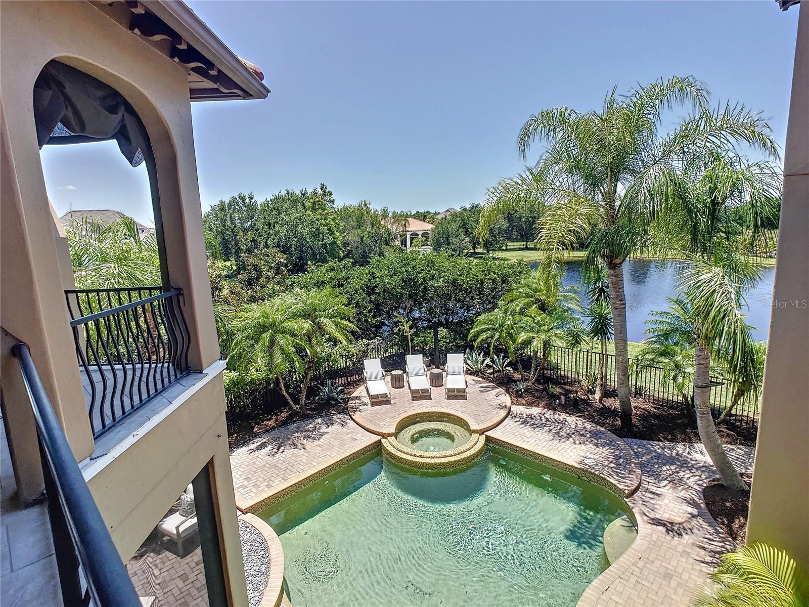 LAKE CLUB PH I - Residential