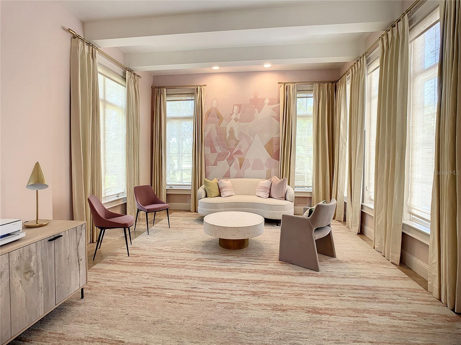 LAKE CLUB PH I - Residential