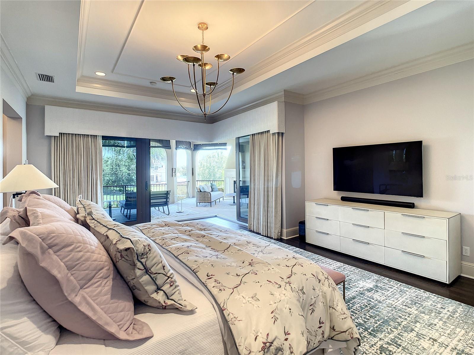 LAKE CLUB PH I - Residential