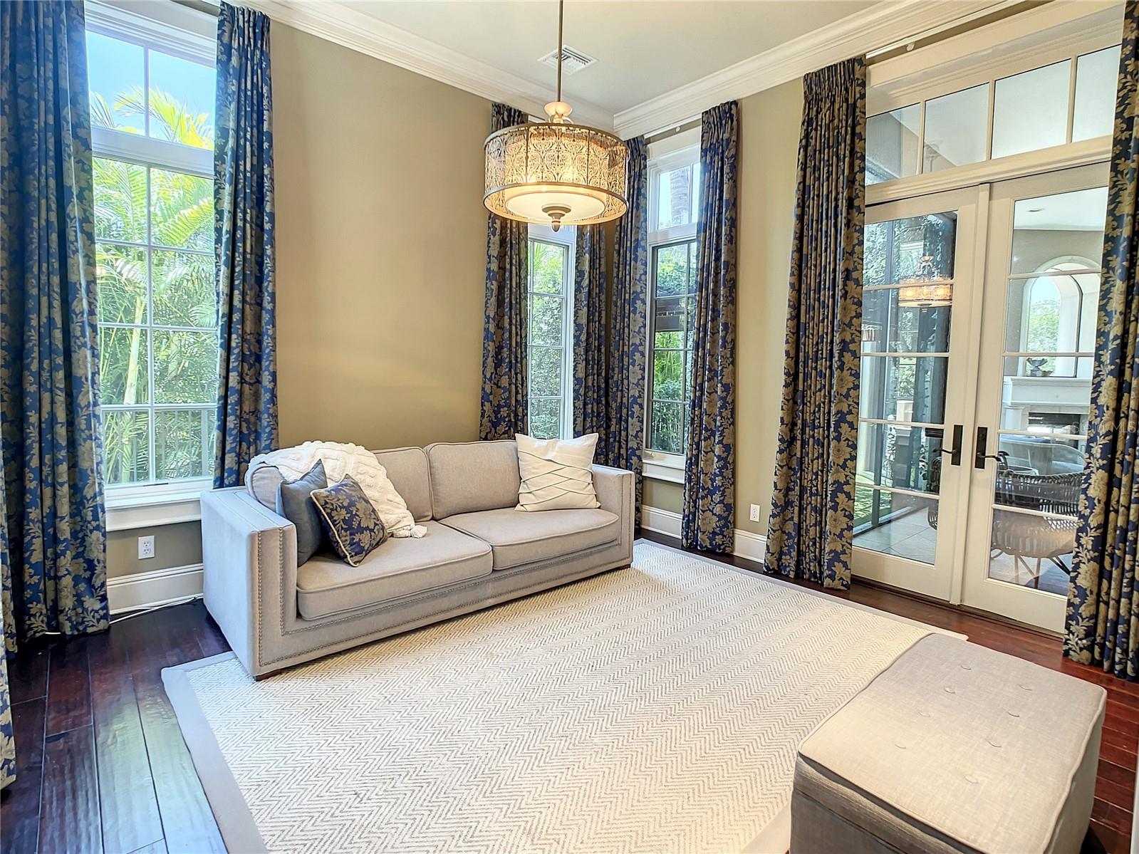 LAKE CLUB PH I - Residential