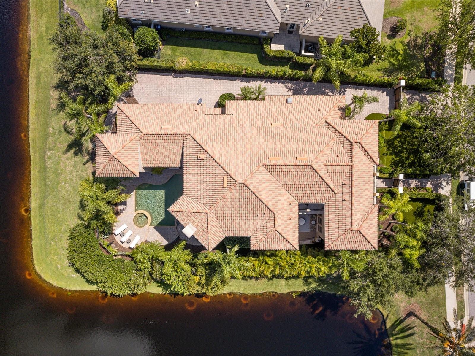 LAKE CLUB PH I - Residential