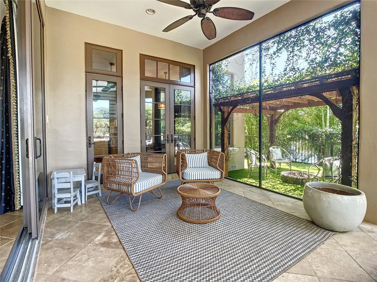 LAKE CLUB PH I - Residential