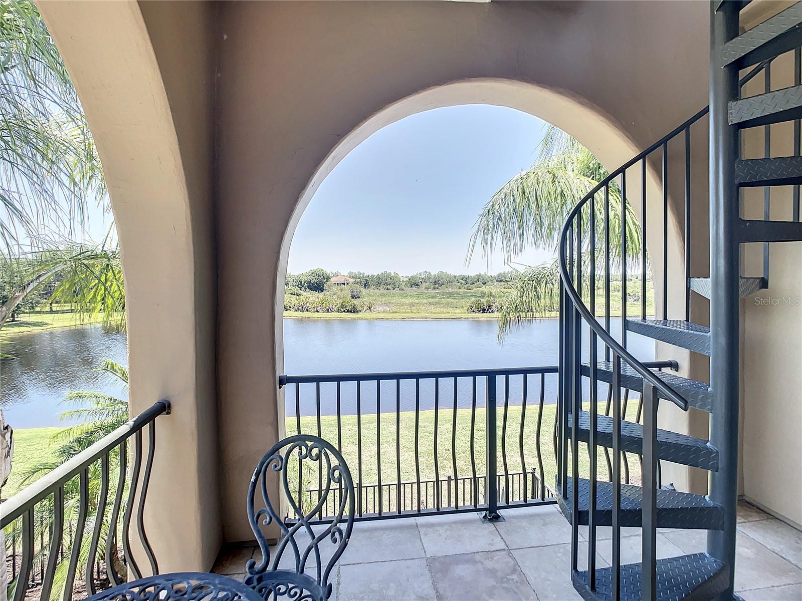 LAKE CLUB PH I - Residential