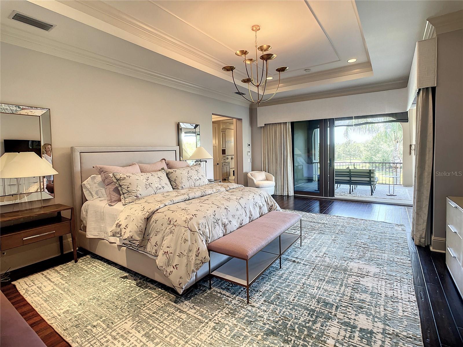 LAKE CLUB PH I - Residential