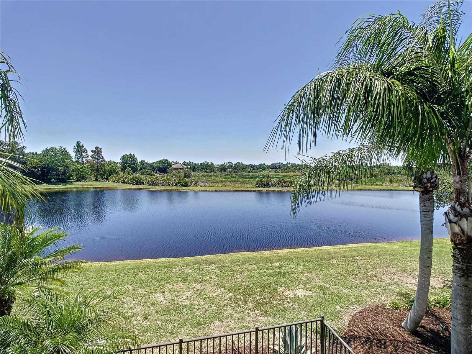 LAKE CLUB PH I - Residential