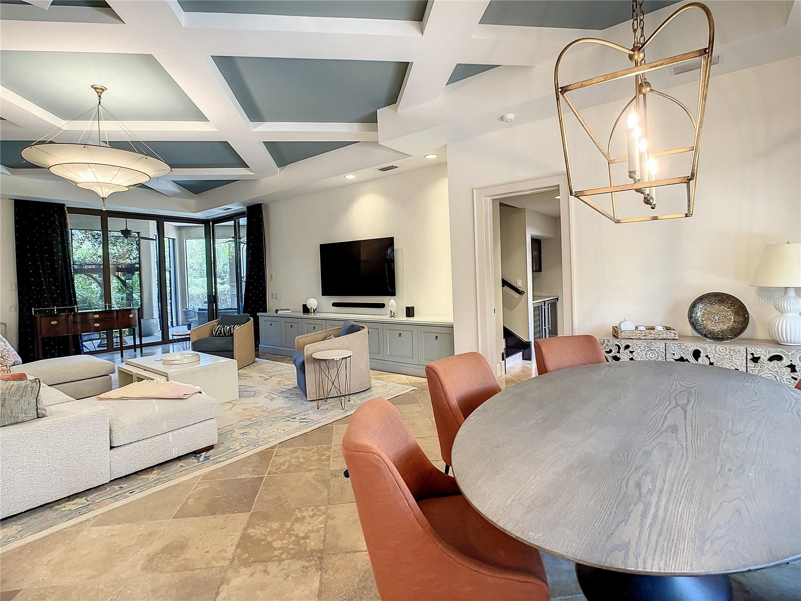 LAKE CLUB PH I - Residential