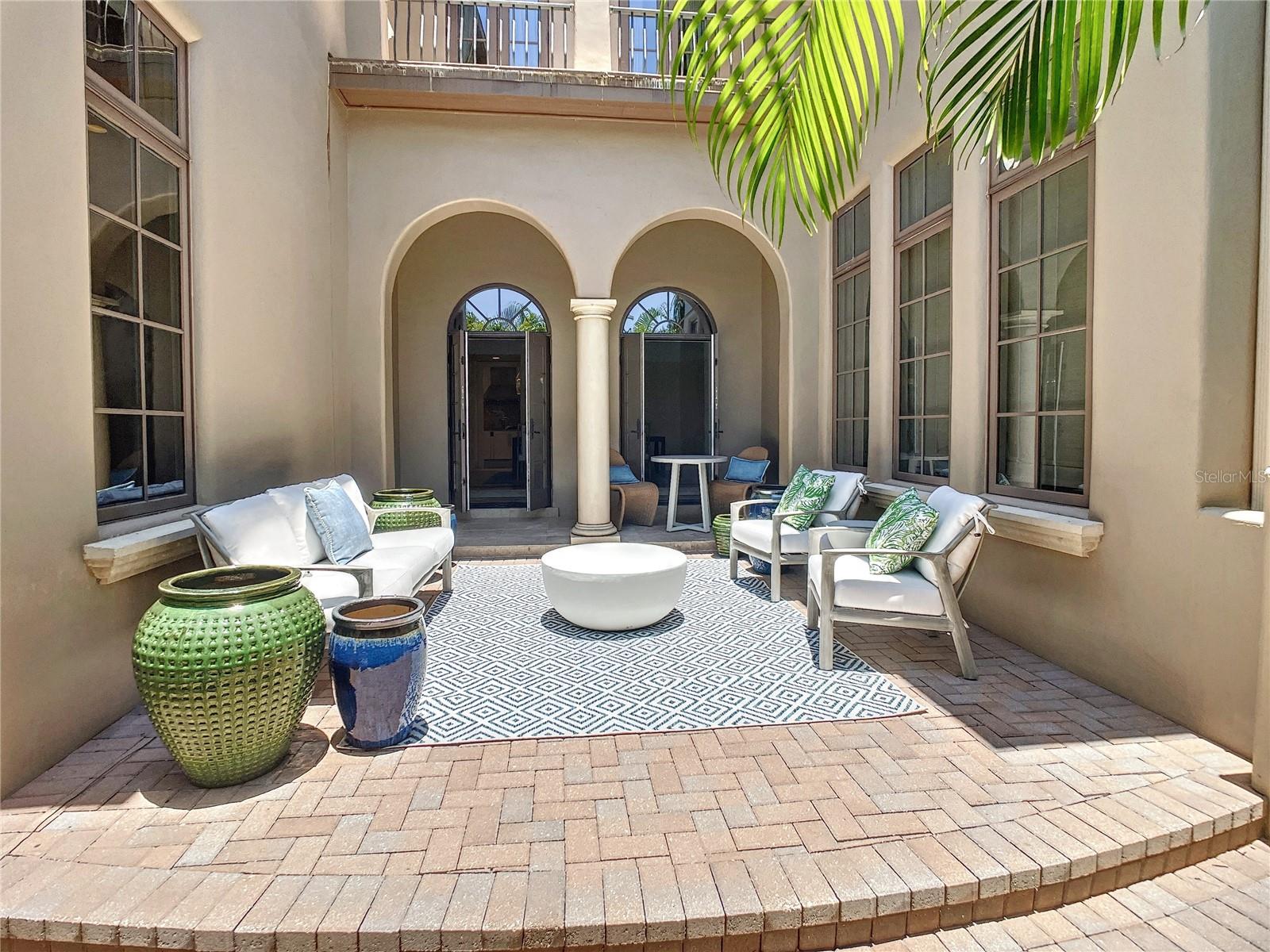 LAKE CLUB PH I - Residential