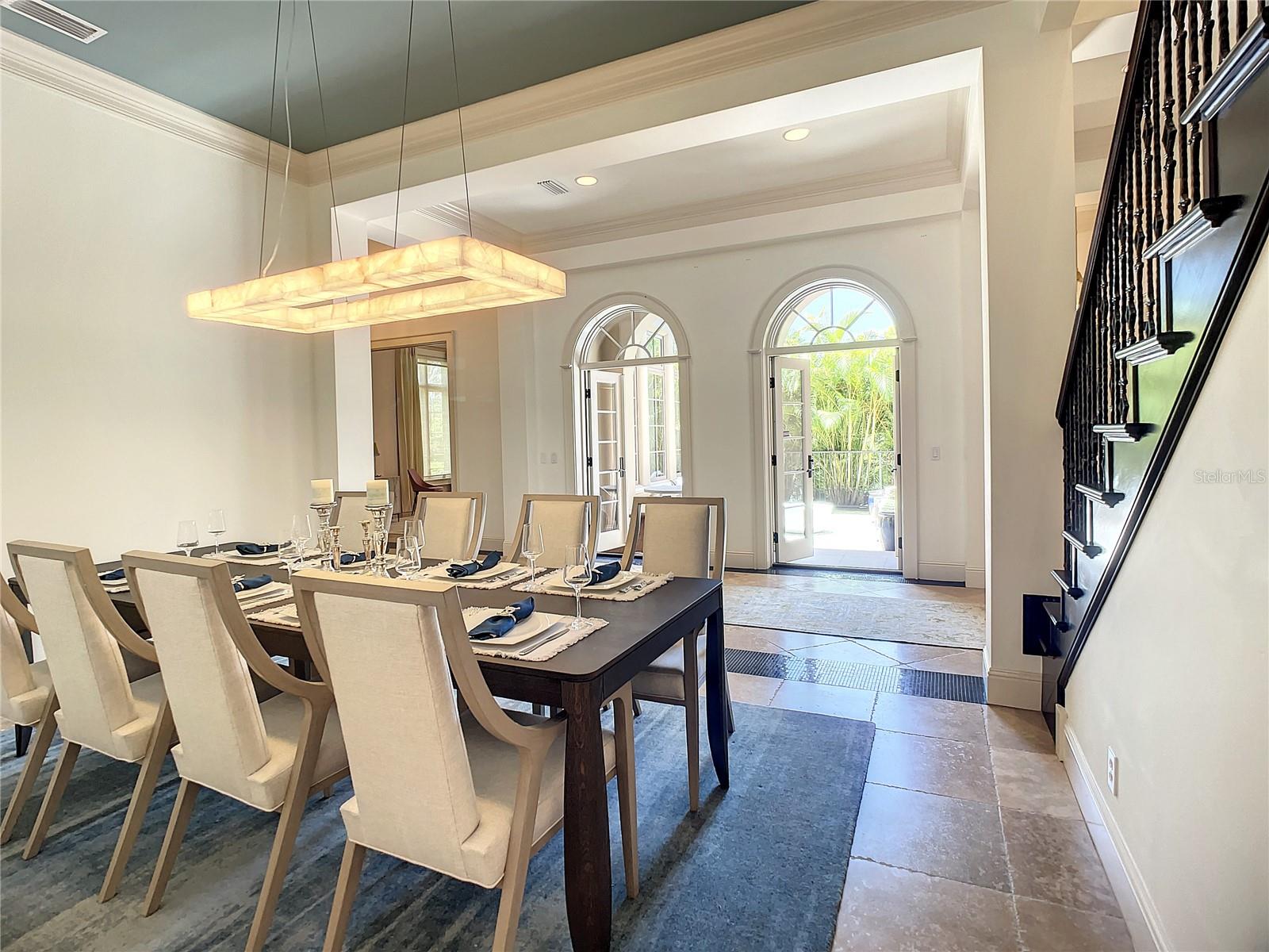 LAKE CLUB PH I - Residential