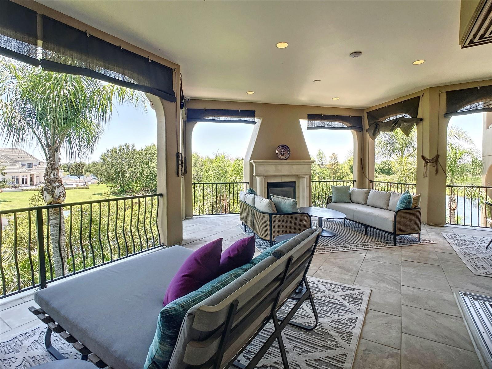 LAKE CLUB PH I - Residential