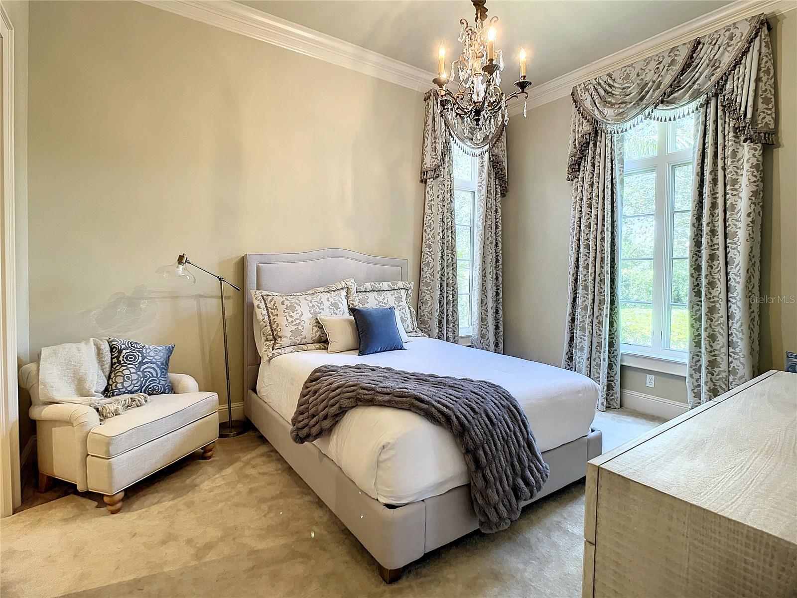 LAKE CLUB PH I - Residential